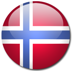Total QA homepage in Norwegian Language